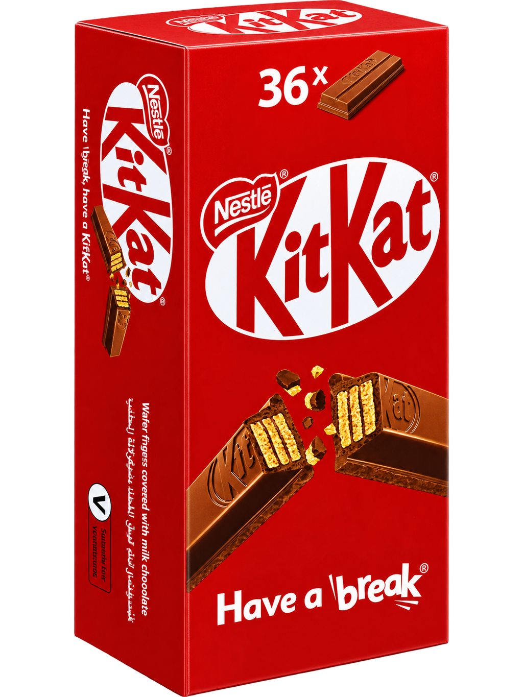 KIT KAT BAR