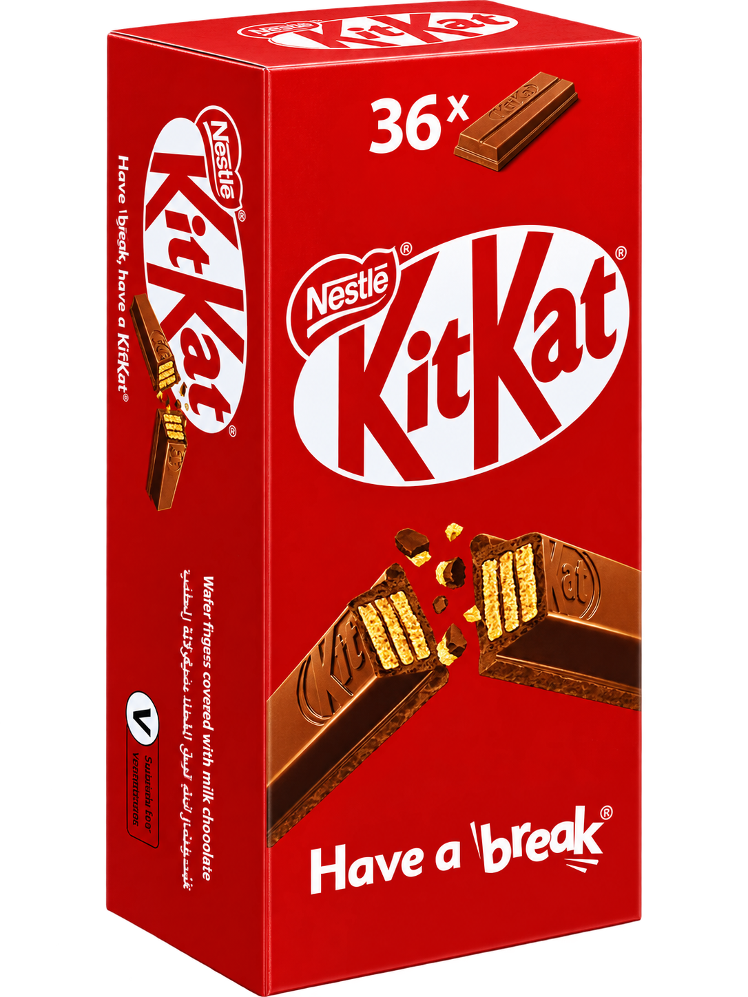 KIT KAT BAR