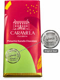 CARAMELA DUBAI CHOCOLATE ORIGINAL