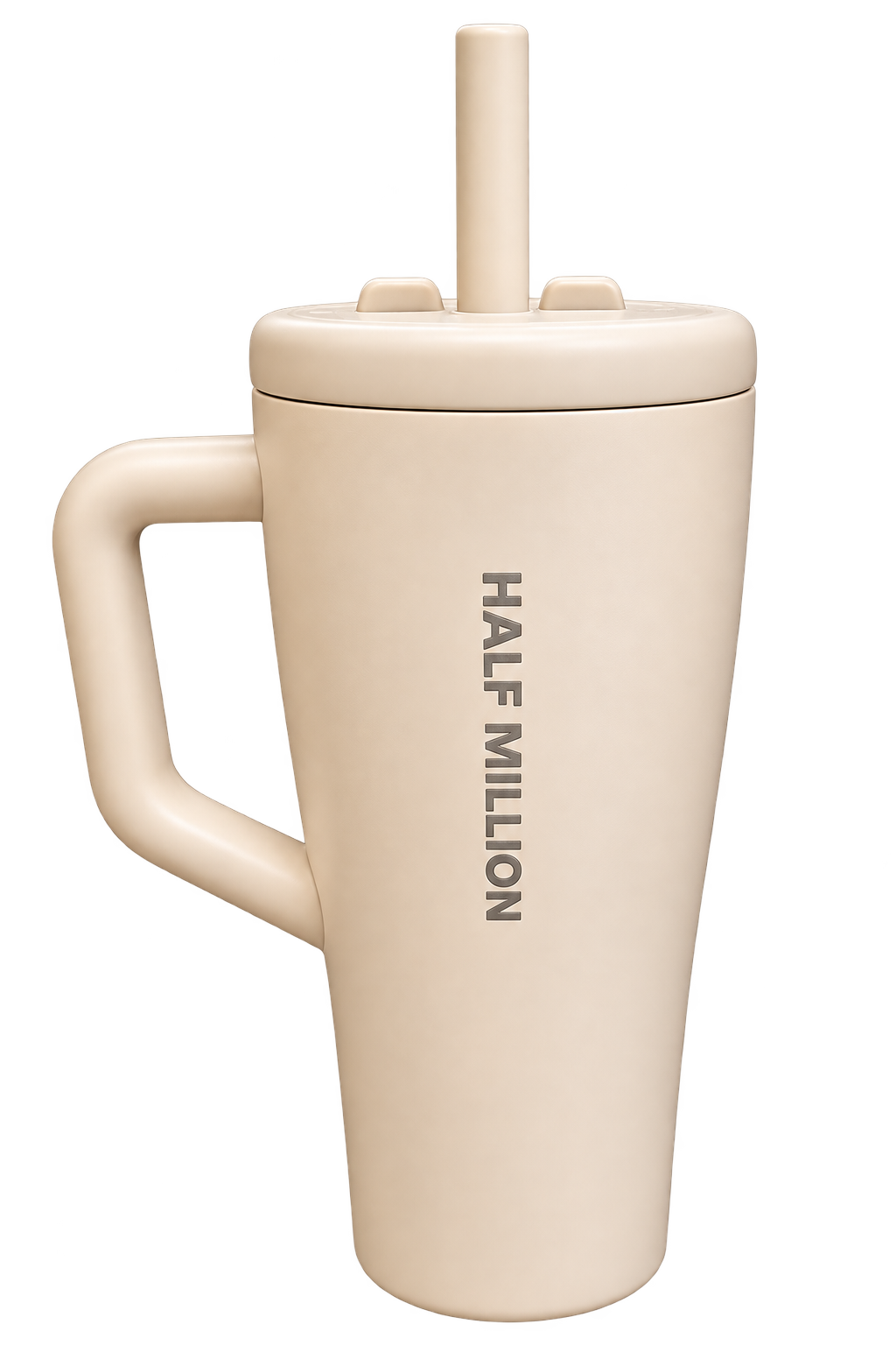 Tumbler 1/2 million yng original model terbaru besar dan kecil