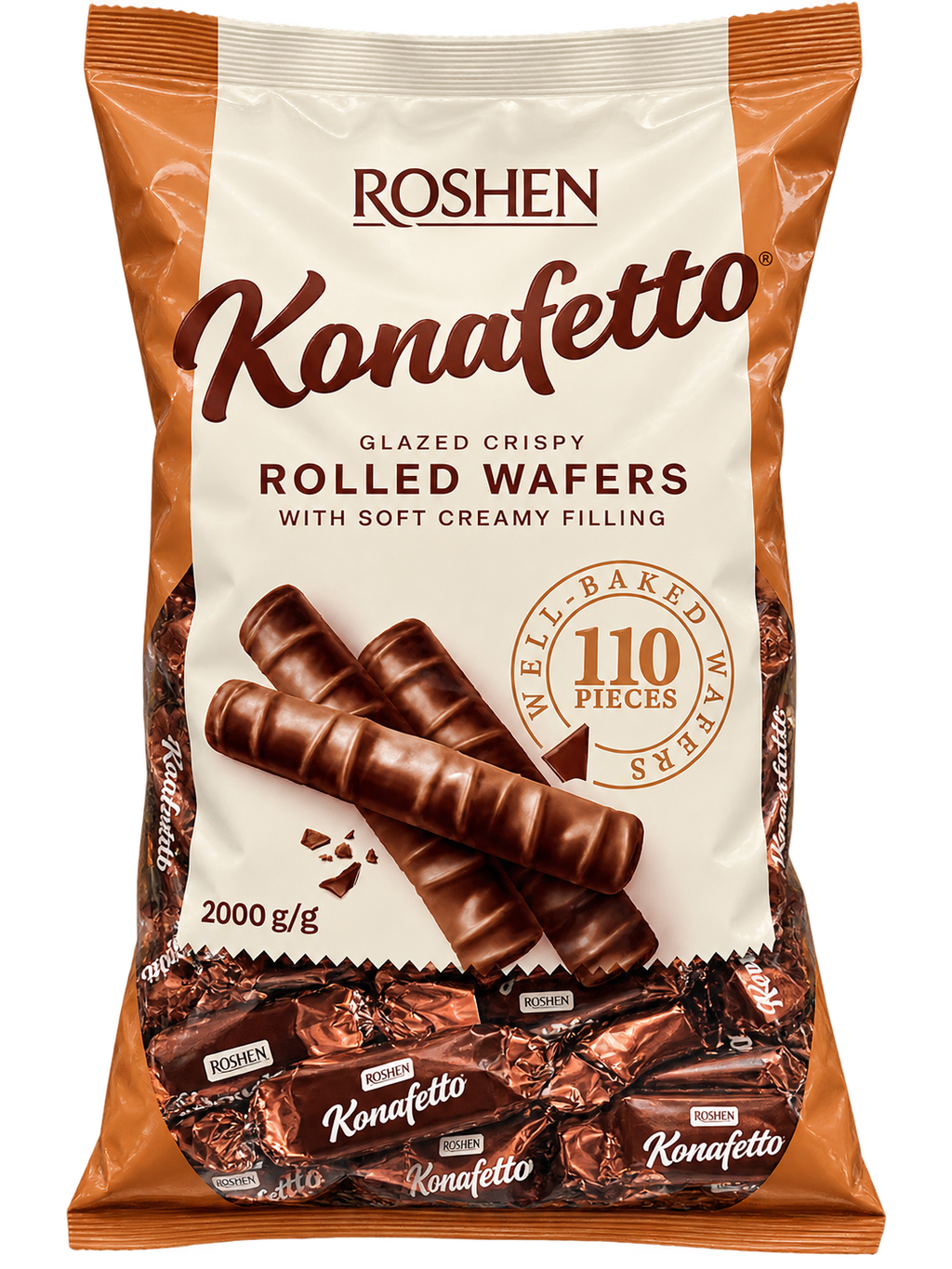 KONAFETTO COCOA FLAVOUR