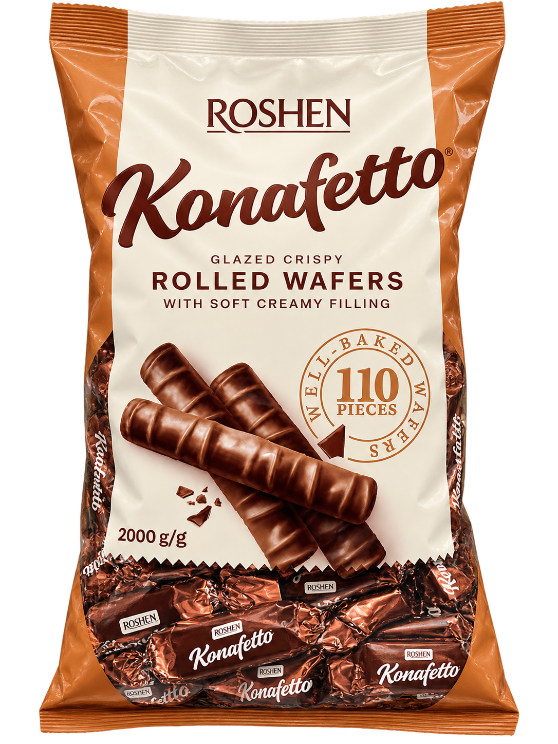 KONAFETTO COCOA FLAVOUR
