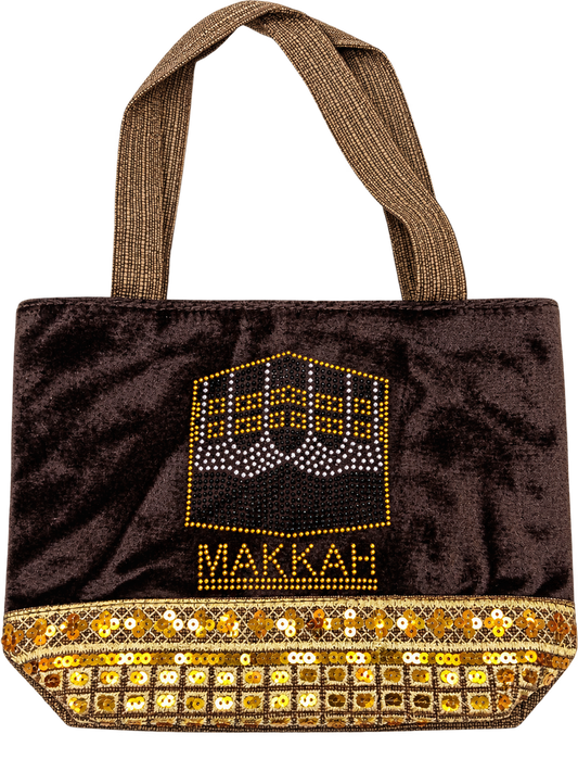 TOT BAG MAKKAH MEDIUM