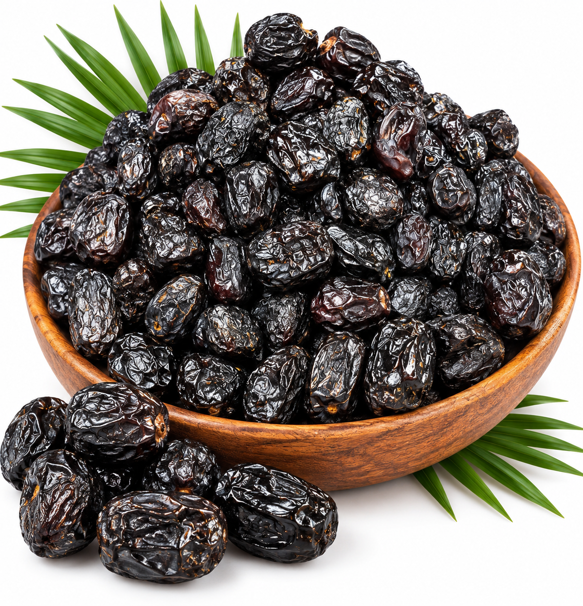 KURMA AJWA YNG BAGUS 1KG