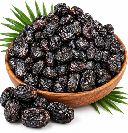 KURMA AJWA YNG BAGUS 1KG