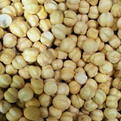 KACANG ARAB TANPA KULIT