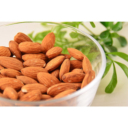 KACANG ALMOND YNG ORIGINAL