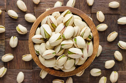 KACANG PICTACHIO YNG ORIGINAL