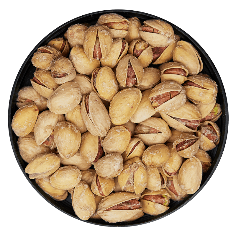 KACANG PICTACHIO YANG PREMIMUM BESAR SALTED ROASTED