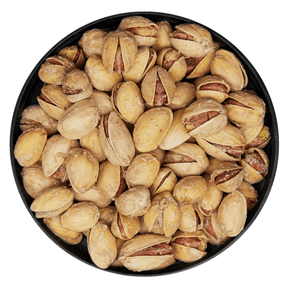 KACANG PICTACHIO YANG PREMIMUM BESAR SALTED ROASTED
