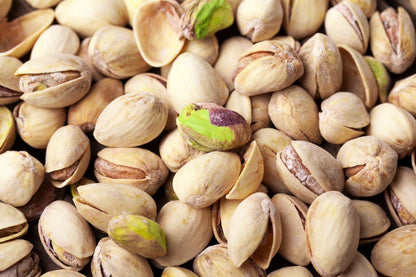 KACANG PICTACHIO YANG PREMIMUM BESAR SALTED ROASTED