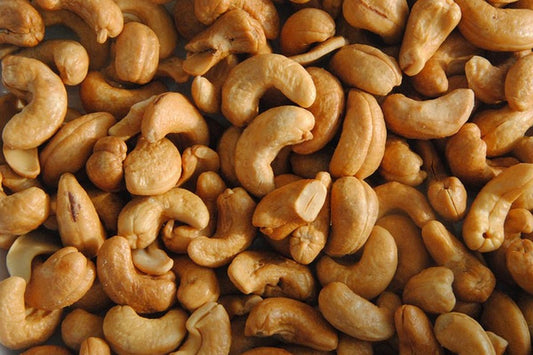 KACANG METE YANG ROASTED