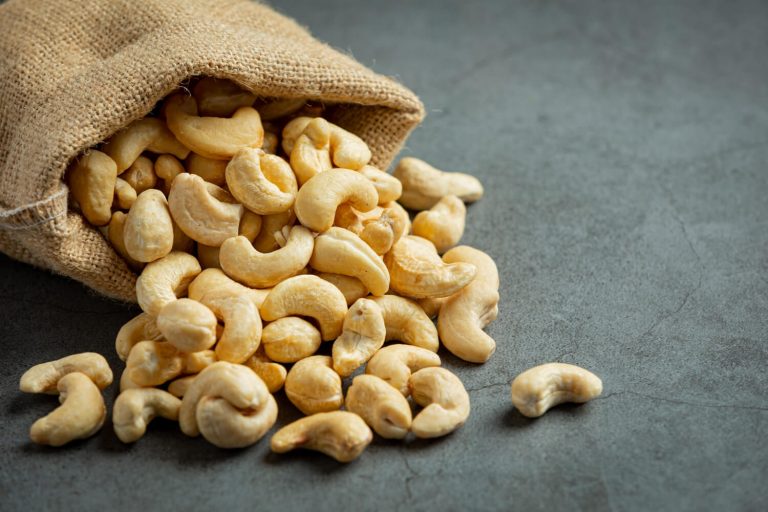 KACANG METE ORIGINAL