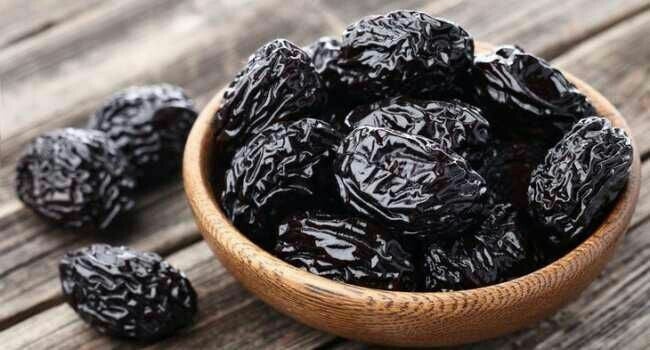 KURMA AJWA YNG BAGUS 1KG
