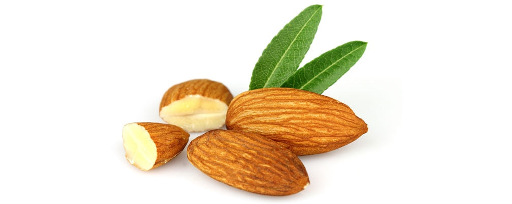 KACANG ALMOND YNG ORIGINAL