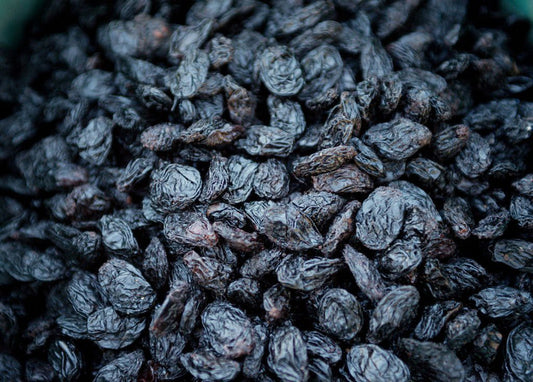 KISMIS YANG BESAR HITAM PREMIUM