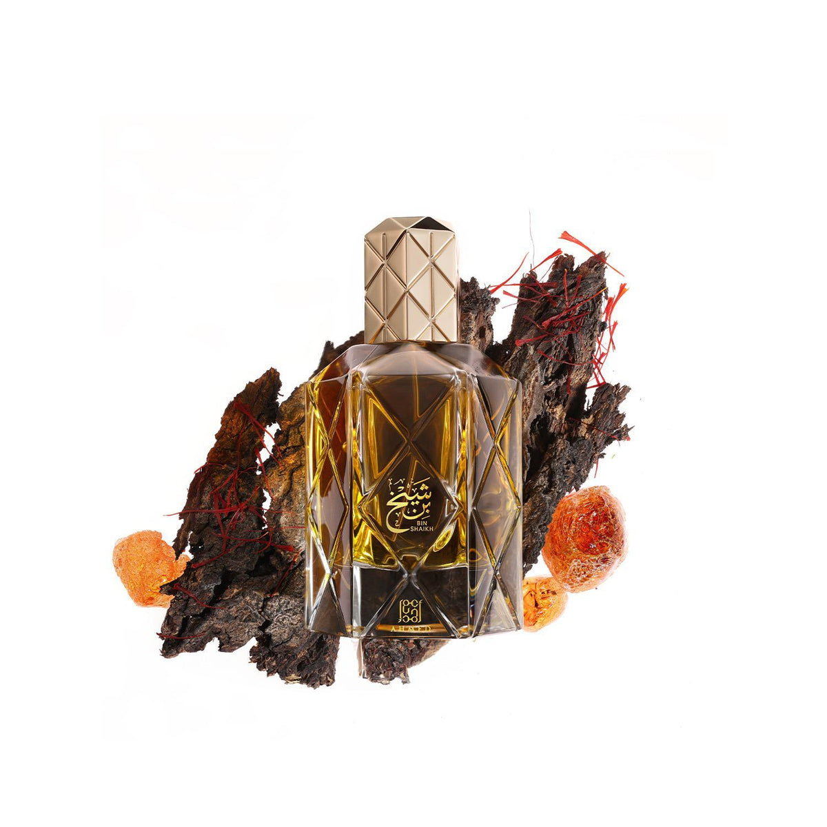 BIN SHAIKH 100ML