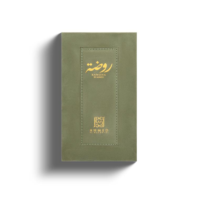 RAWDAH BY AHMED 50ML