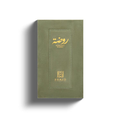 RAWDAH BY AHMED 50ML