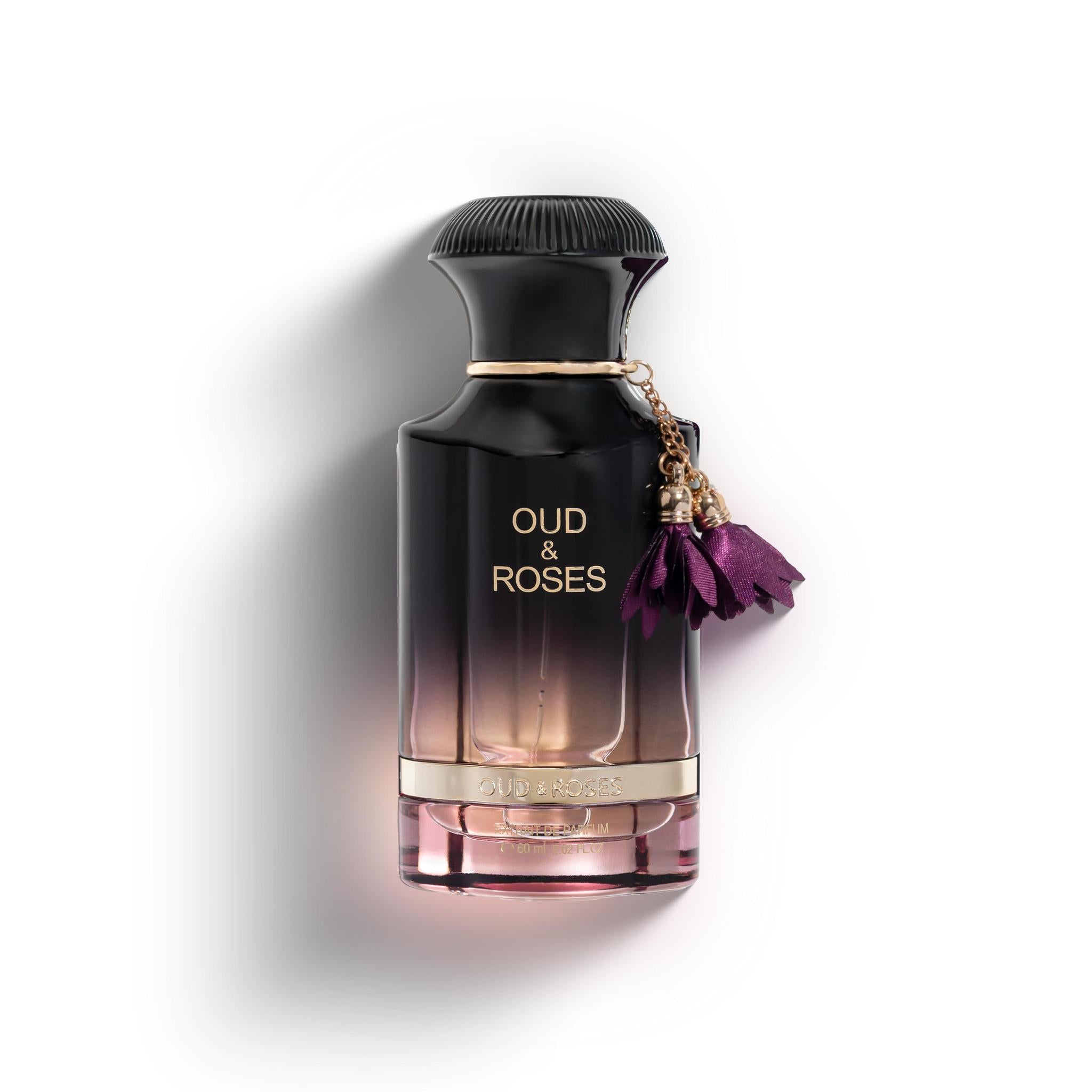 OUD & ROSES