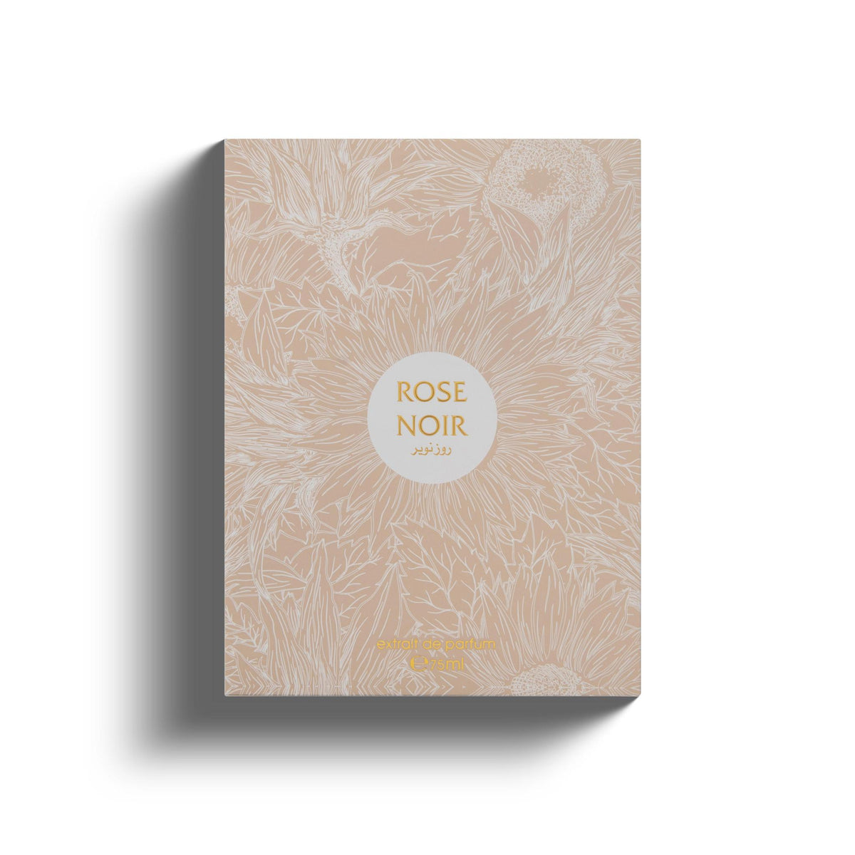ROSE NOIR