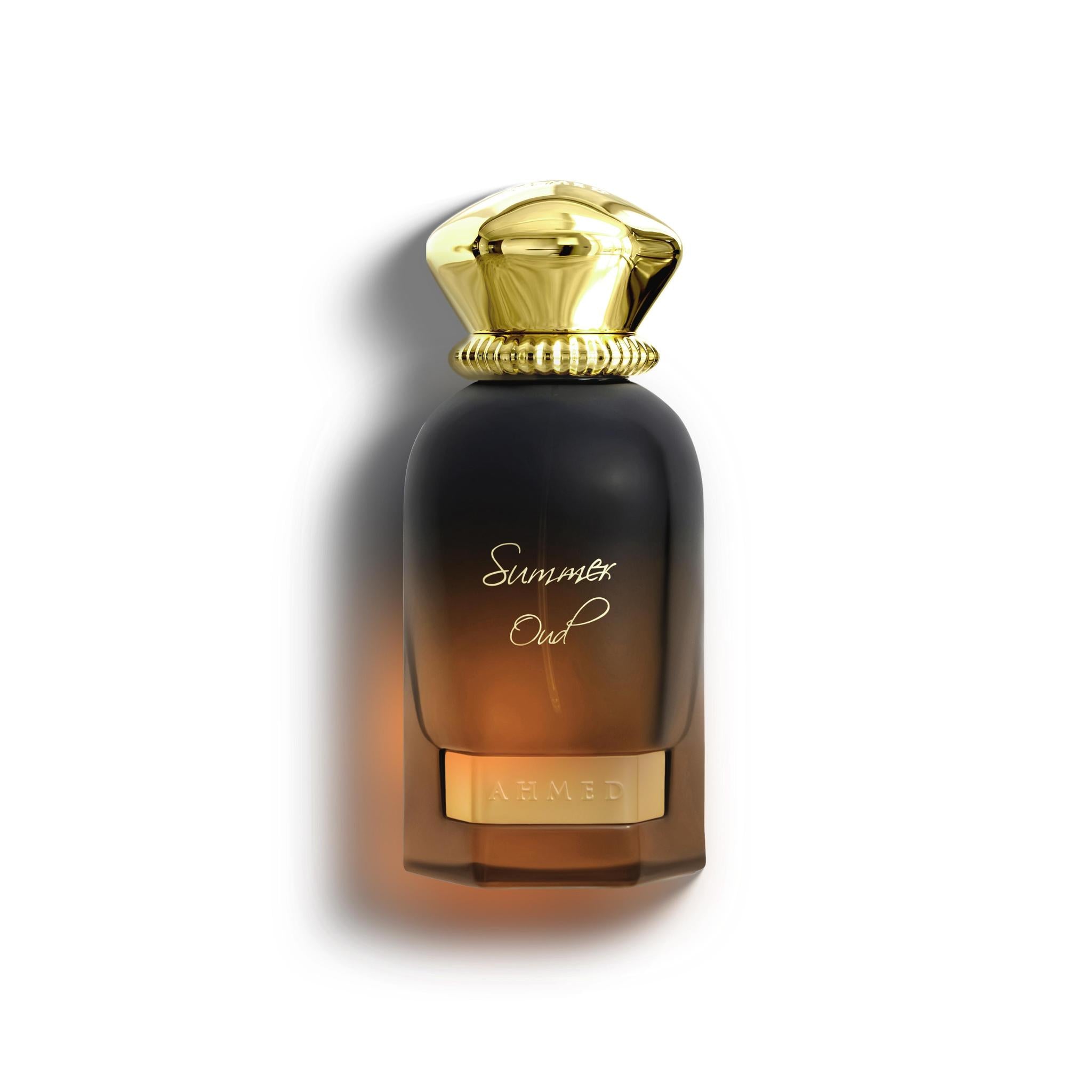 SUMMER OUD 100ML