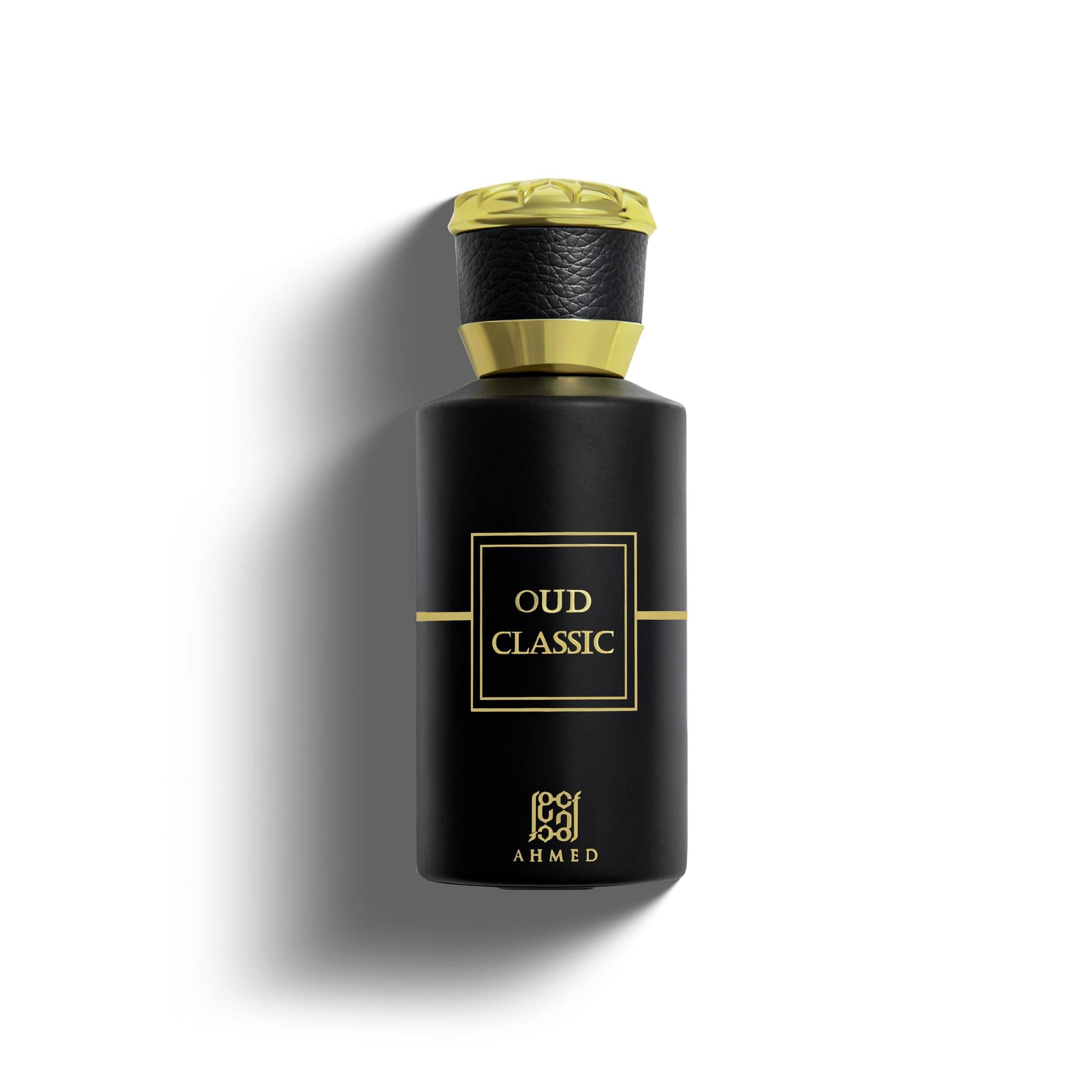 OUD CLASSIC