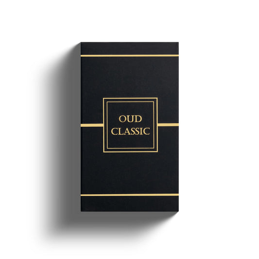 OUD CLASSIC