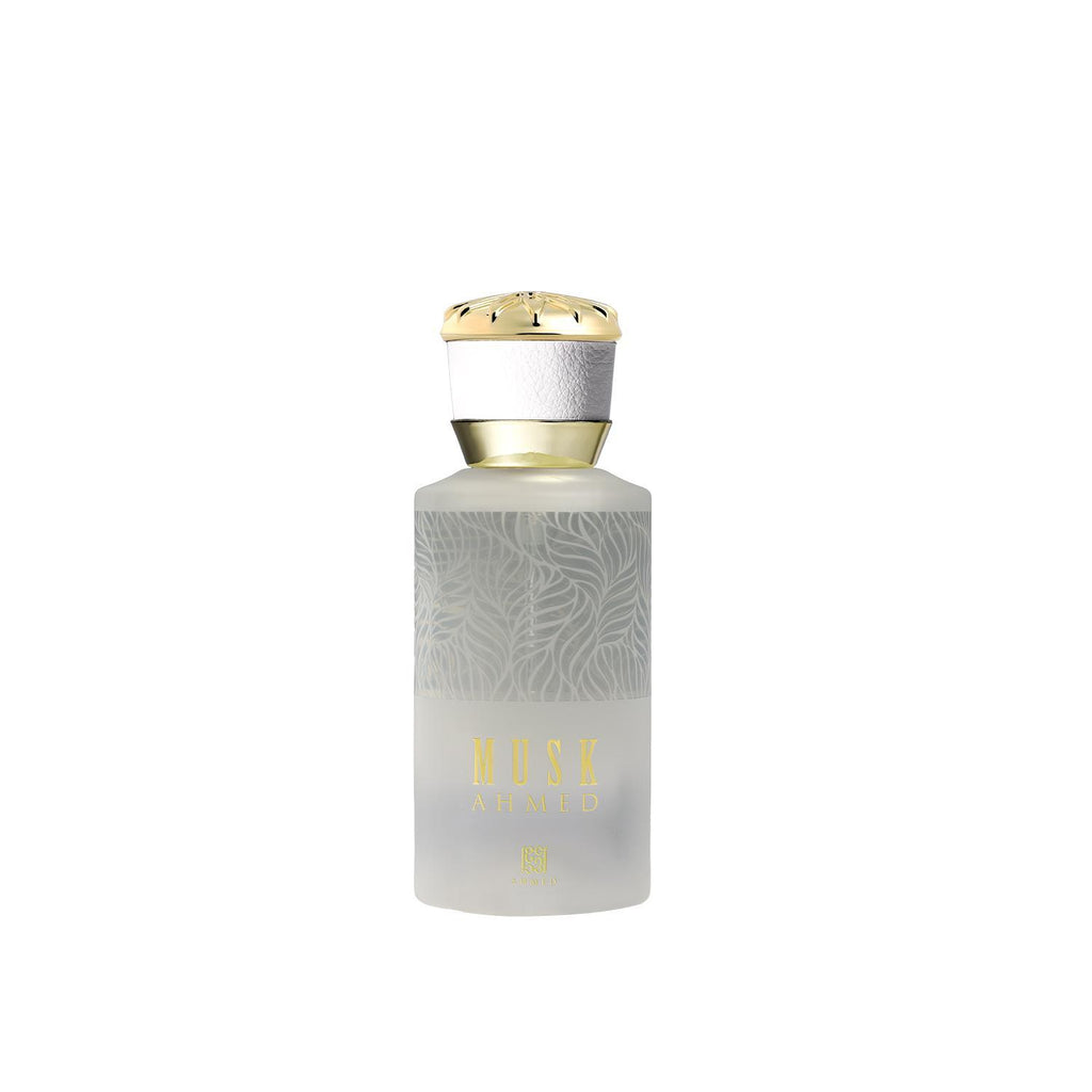 MUSK AHMED 75 ML