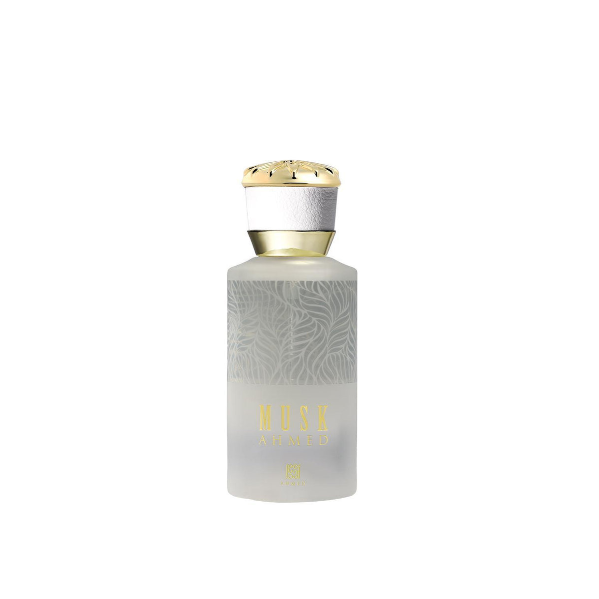 MUSK AHMED 75 ML