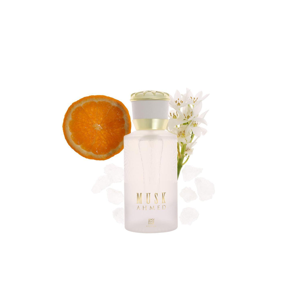 MUSK AHMED 75 ML
