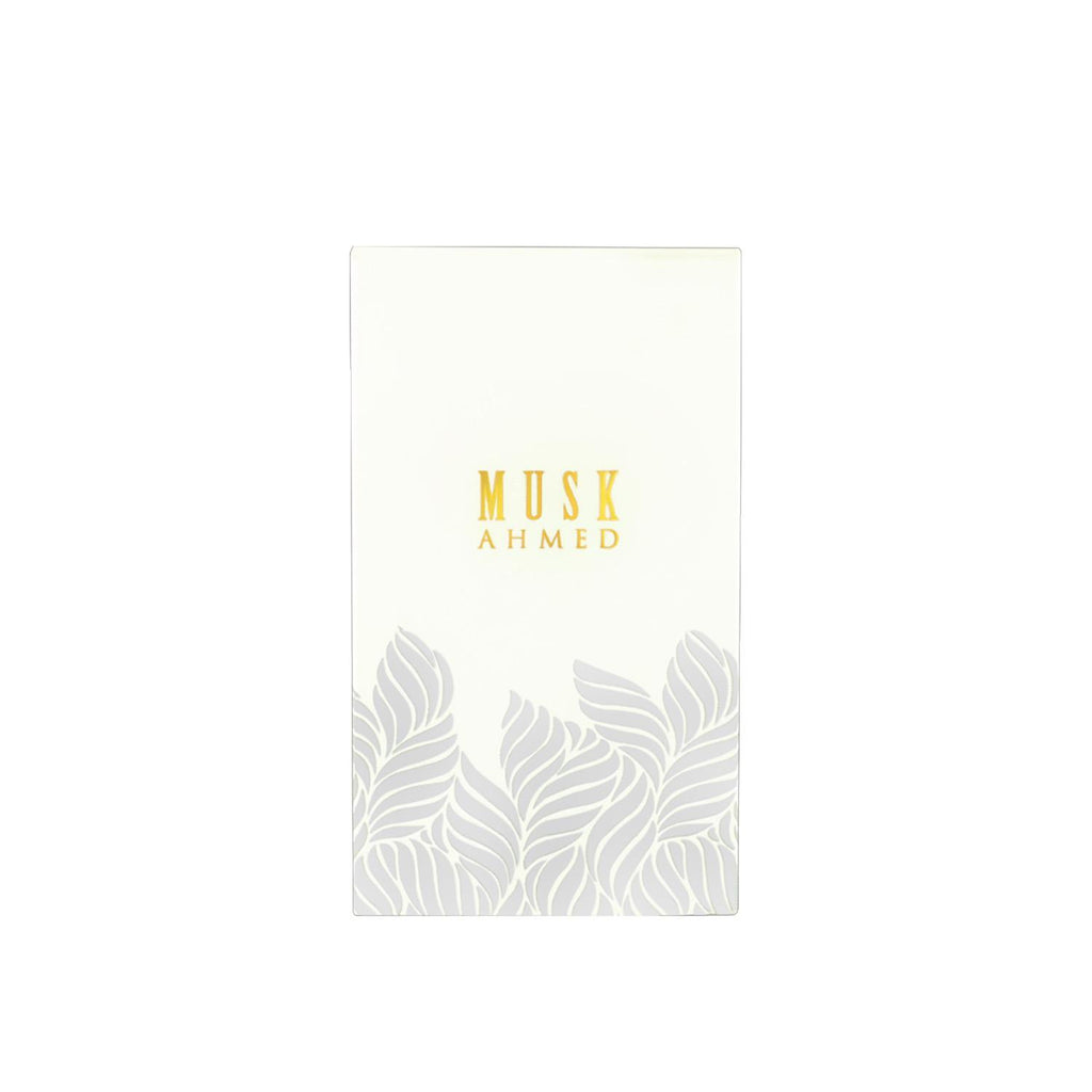 MUSK AHMED 75 ML