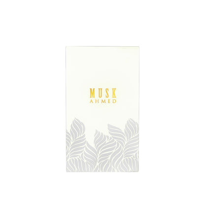 MUSK AHMED 75 ML