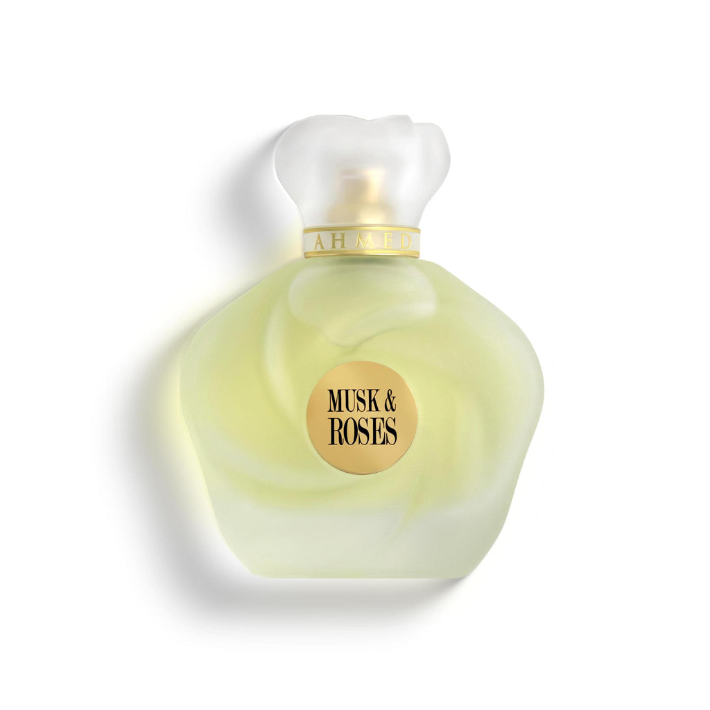 MUSK & ROSES