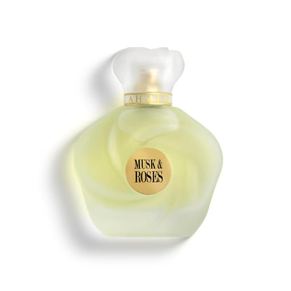 MUSK & ROSES