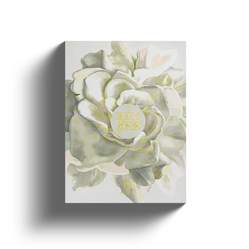 MUSK & ROSES
