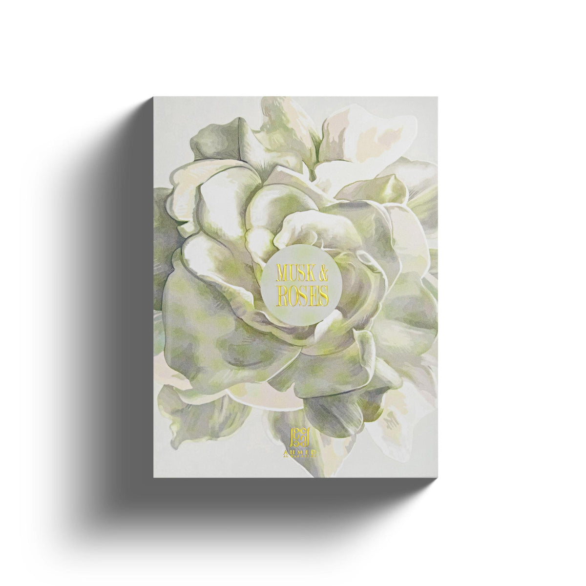 MUSK & ROSES