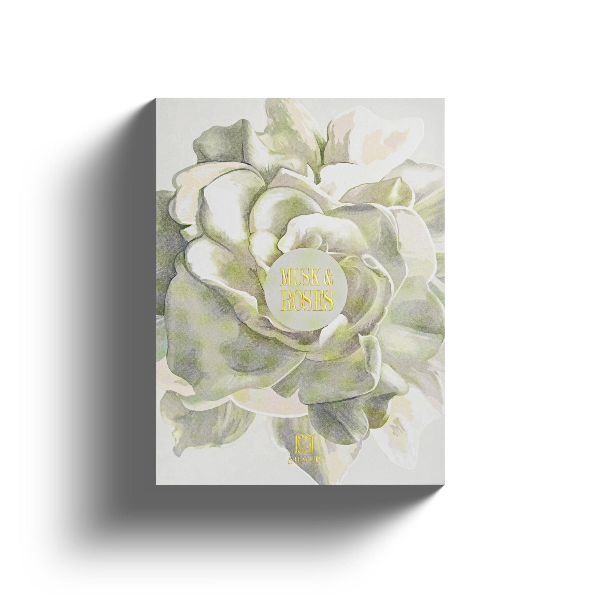 MUSK & ROSES