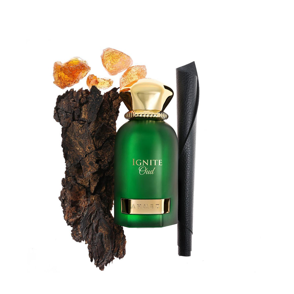 IGNITE OUD 100ML