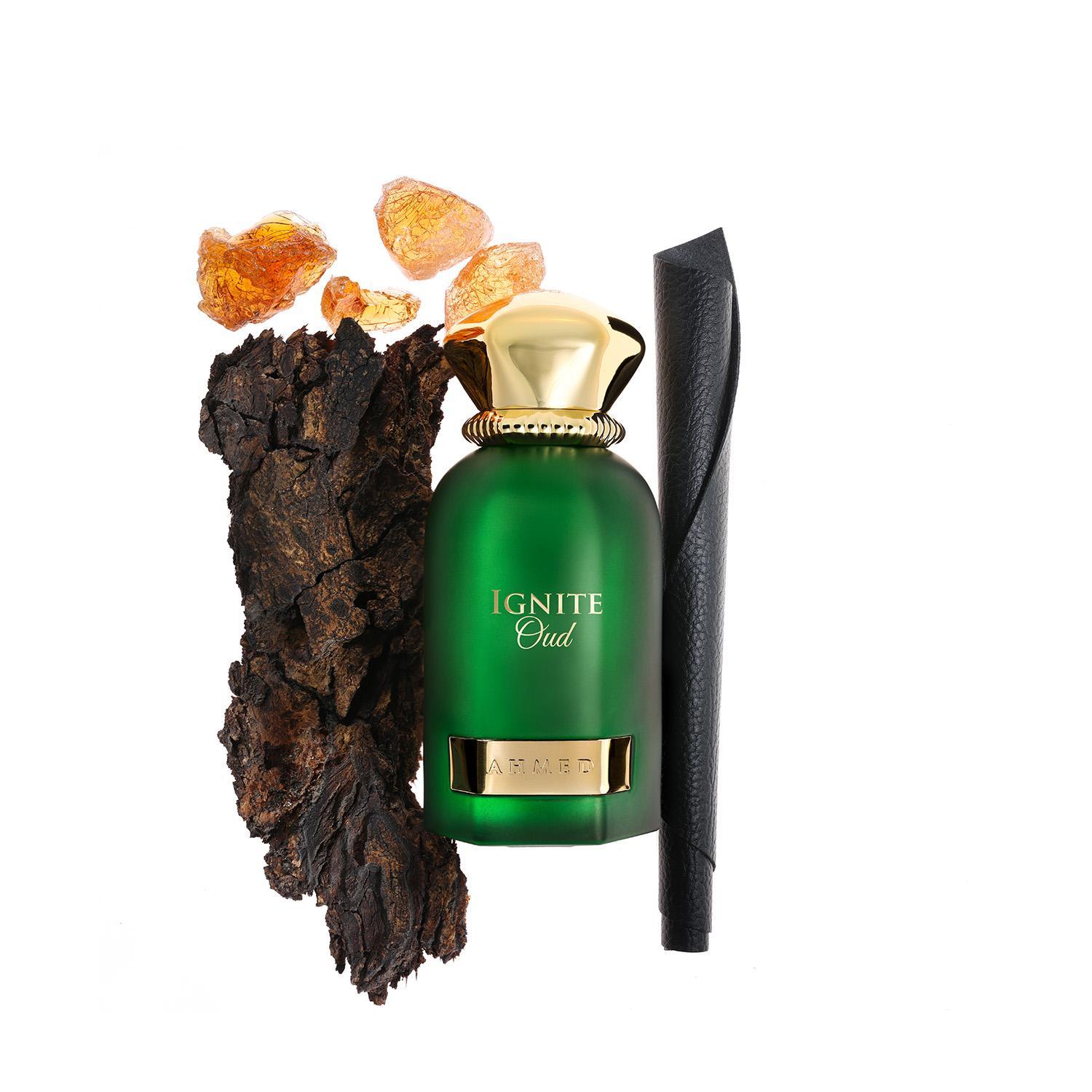 IGNITE OUD 100ML