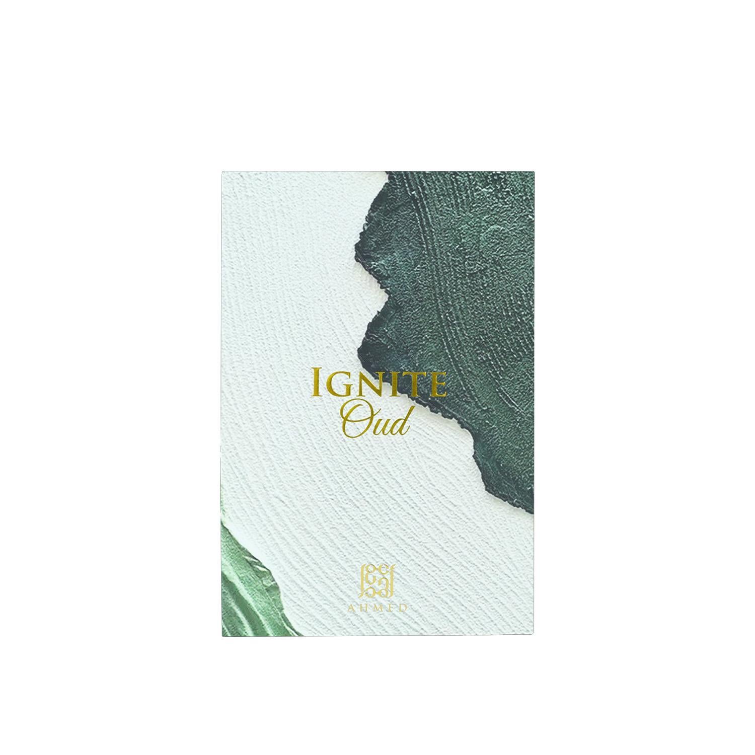 IGNITE OUD 100ML