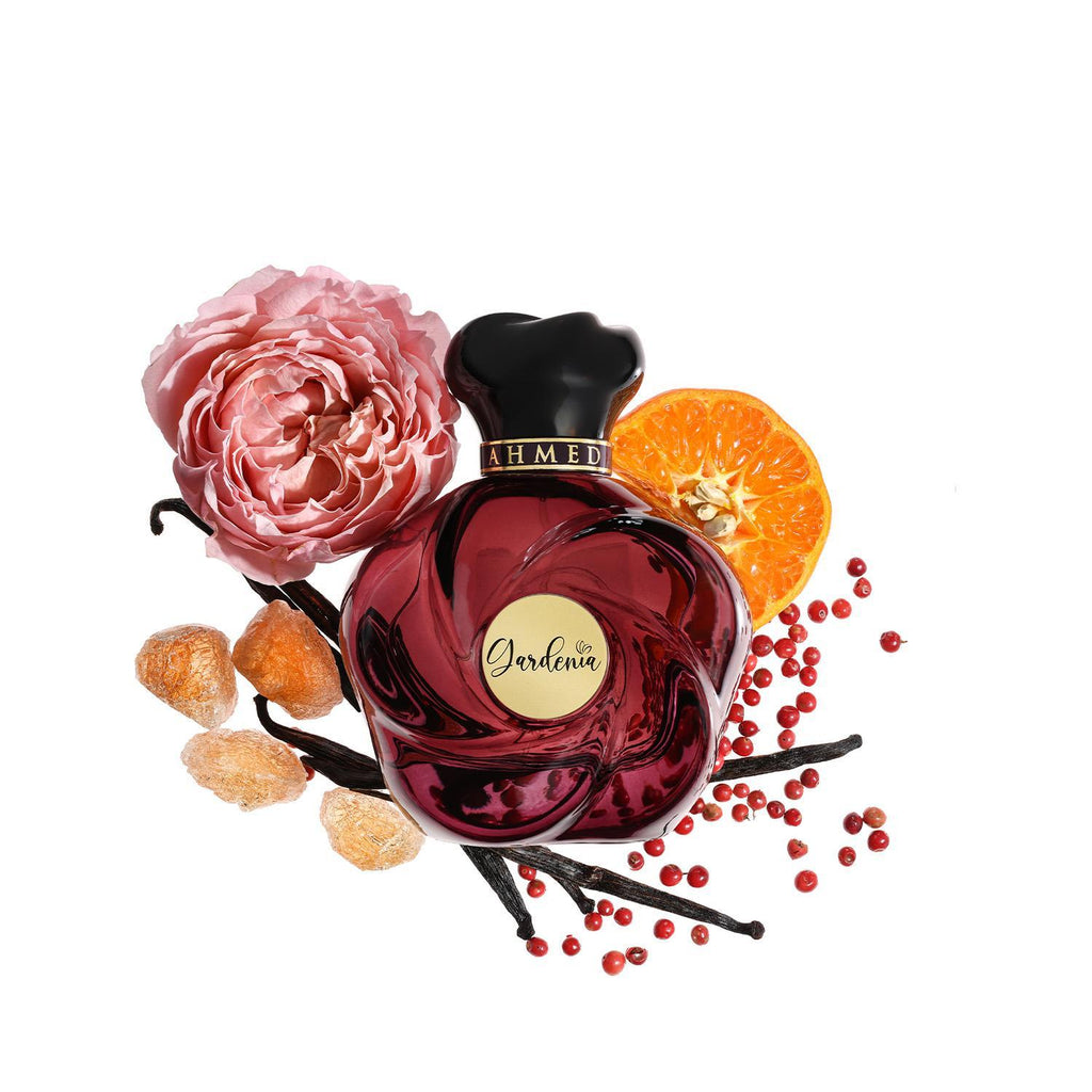 GARDENIA 100ML