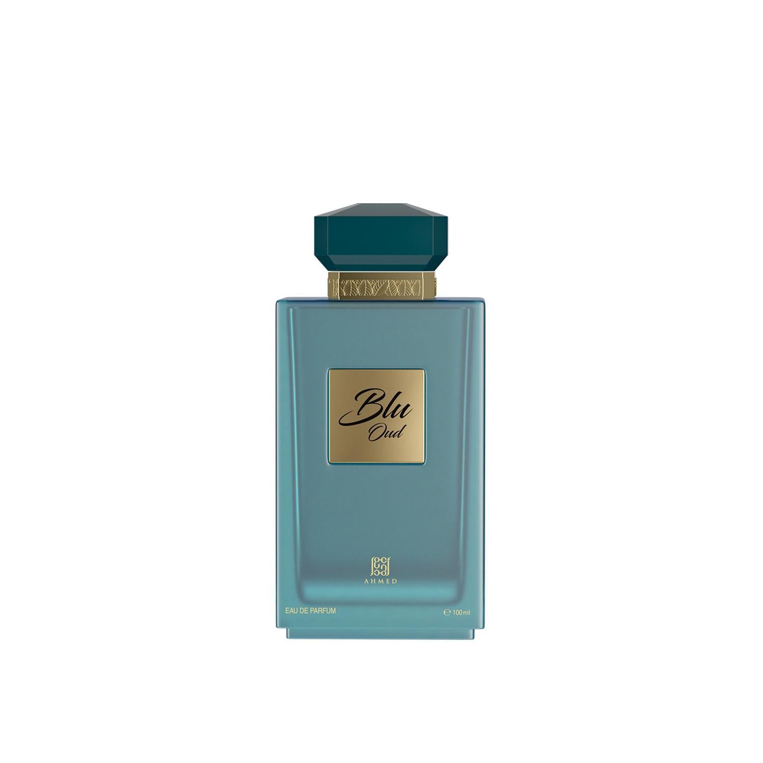 BLUE OUD 100ML