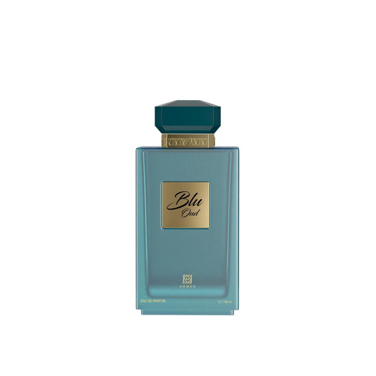 BLUE OUD 100ML