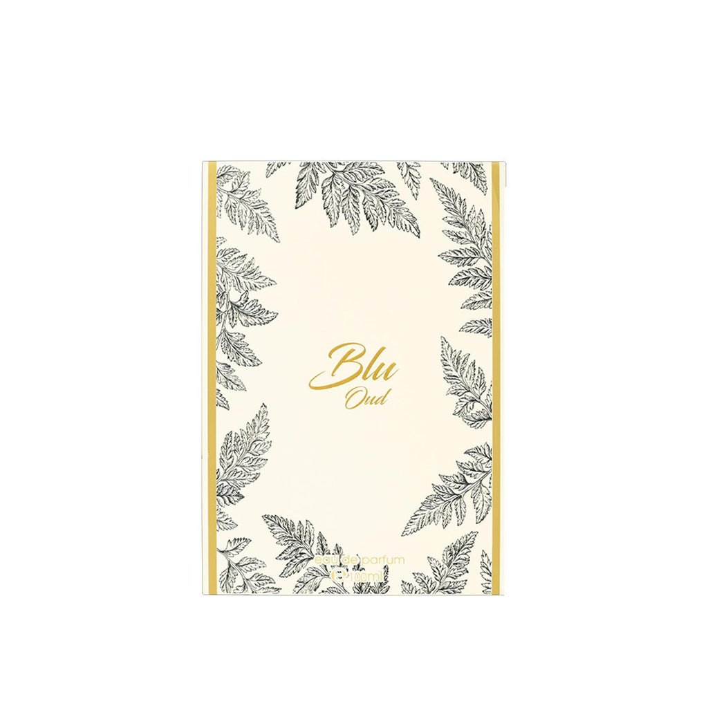 BLUE OUD 100ML