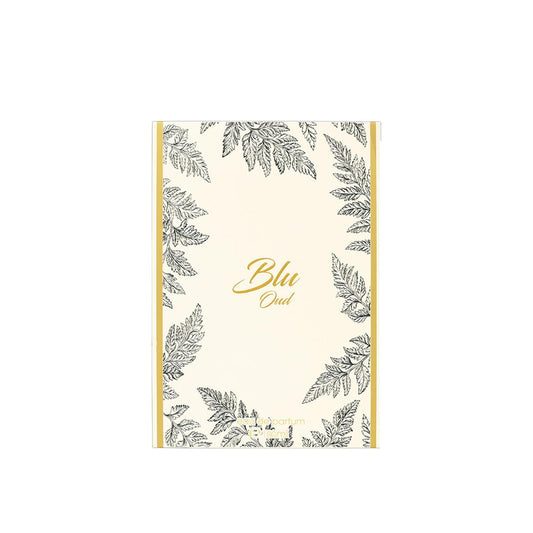 BLUE OUD 100ML