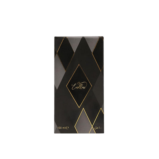ENDLESS 100ML