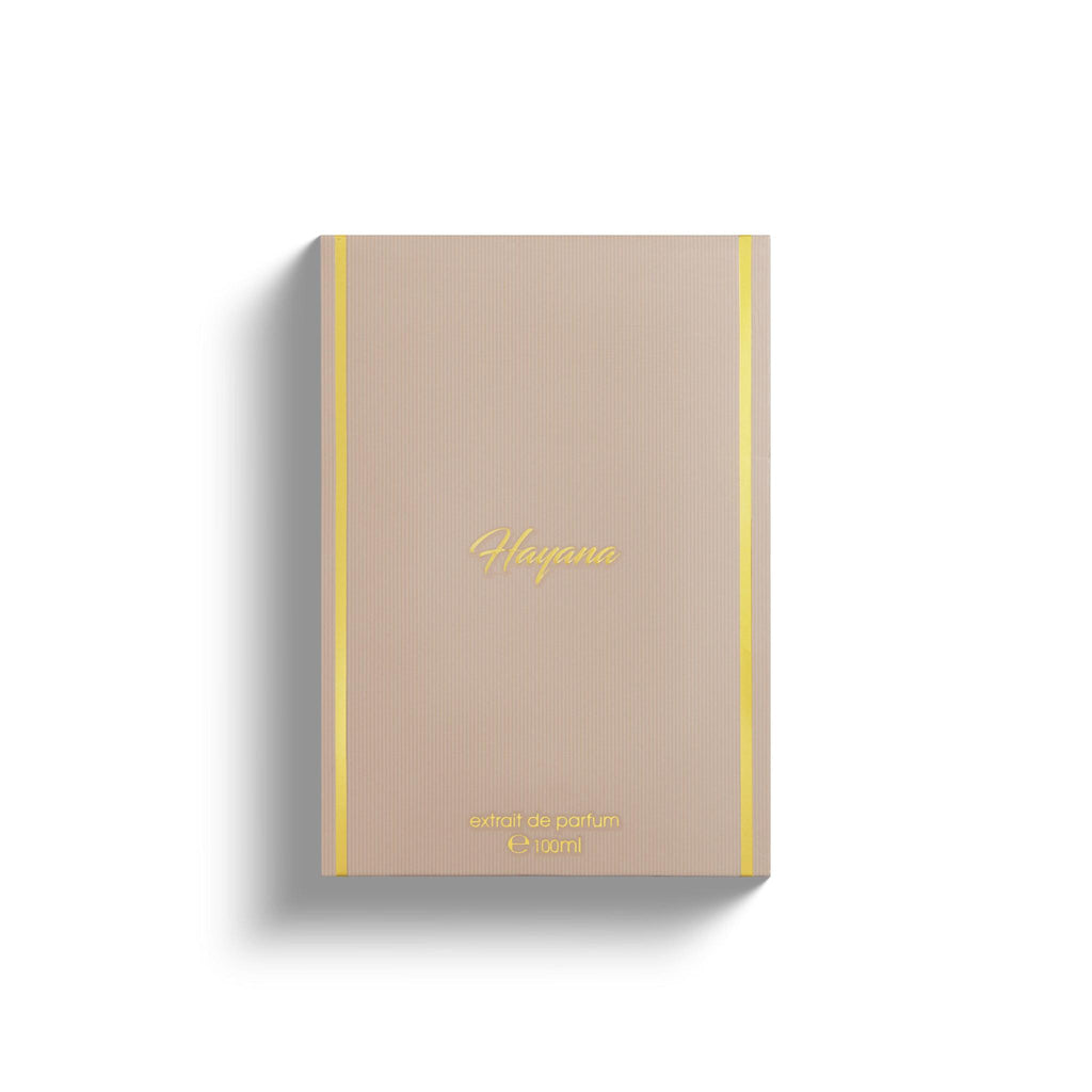 HAYANA 100ML