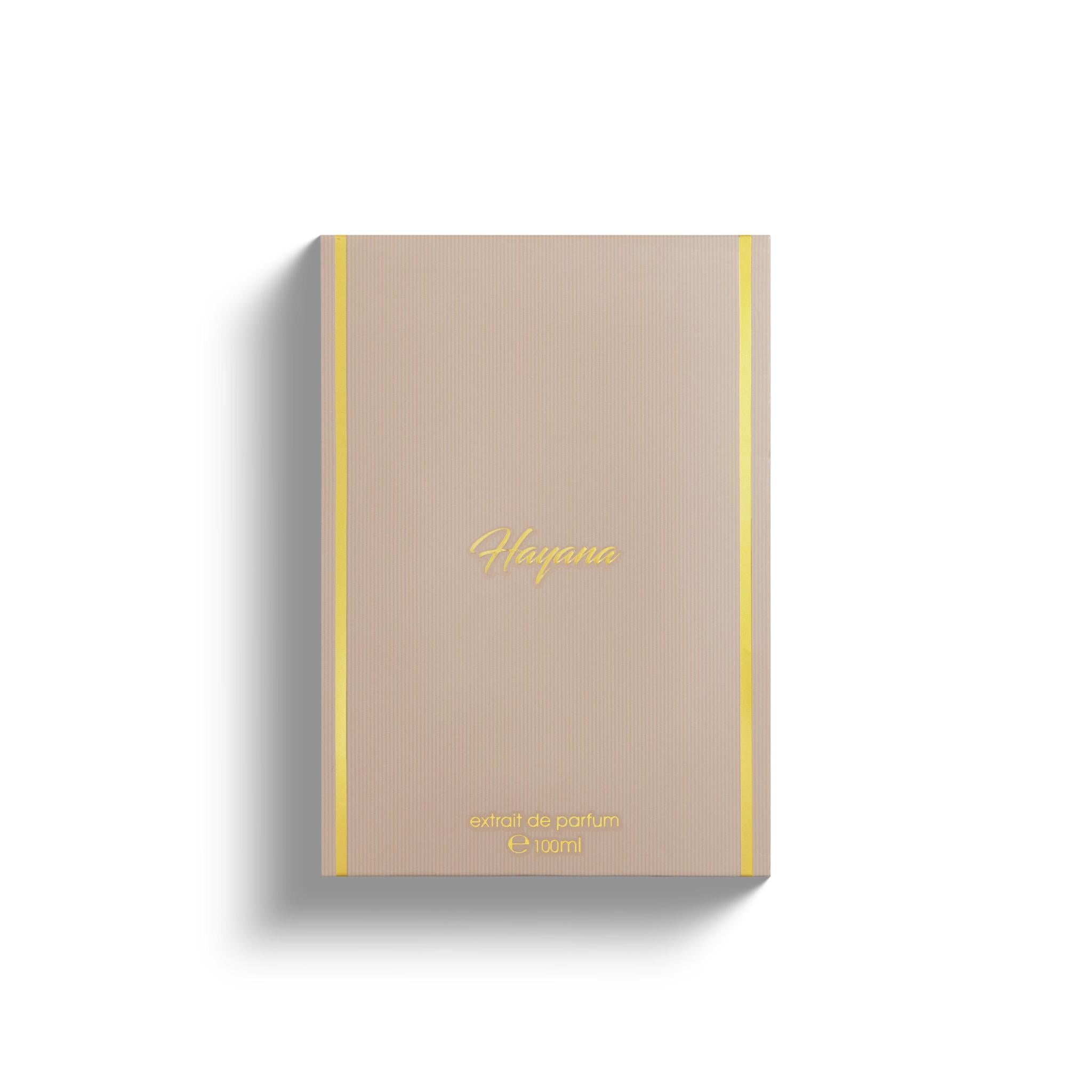 HAYANA 100ML