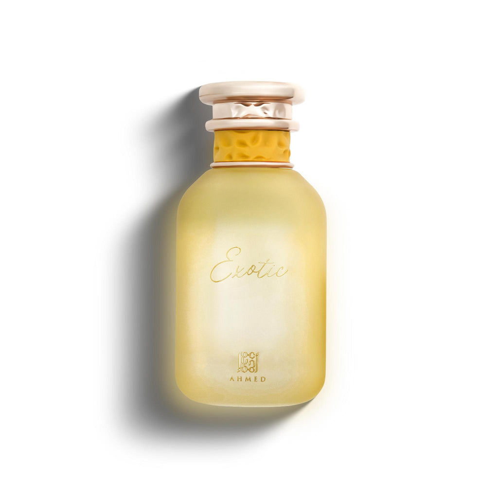 EXOTIC 100ML
